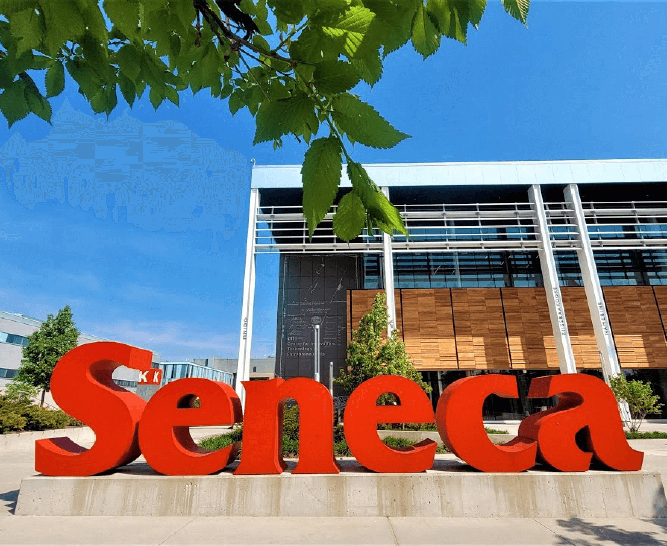 Seneca Polytechnic
